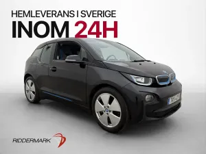 BMW i3 2016