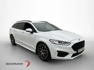 Ford Mondeo 2022