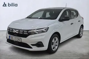 Dacia Sandero 2023