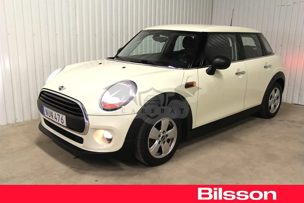 Mini One 2016