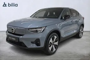 Volvo C40 2023