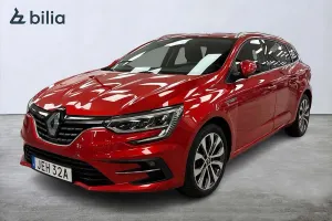 Renault Megane 2023