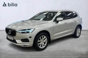 Volvo XC60 2019