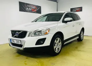 Volvo XC60 2010