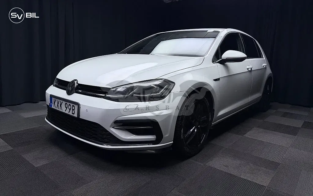 Volkswagen Golf 2020