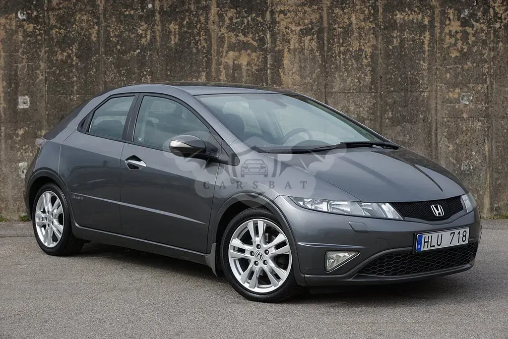Honda Civic 2011