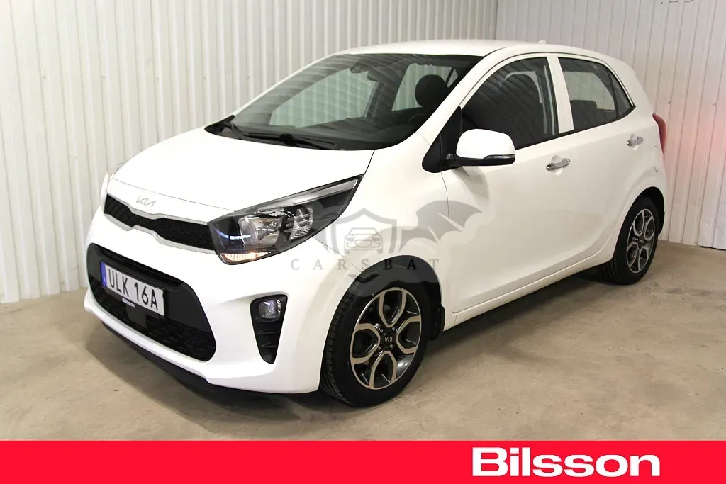 Kia Picanto (Morning) 2023