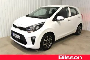 Kia Picanto (Morning) 2023