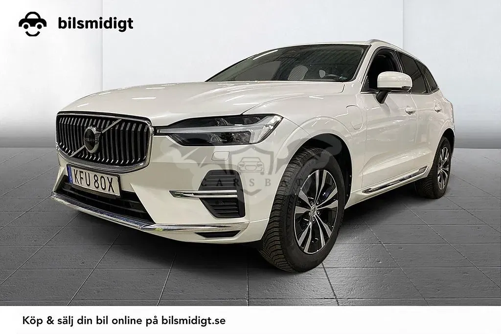 Volvo XC60 2024
