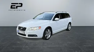 Volvo V70 2008