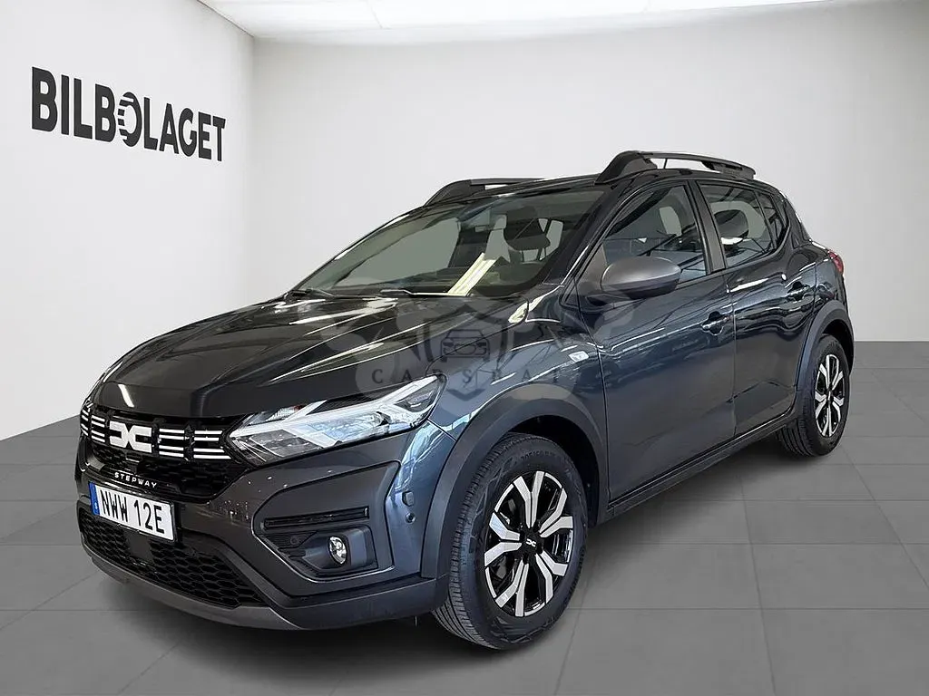 Dacia Sandero 2023
