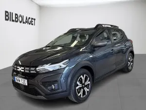 Dacia Sandero 2023