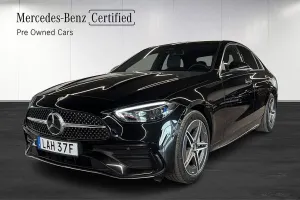 Mercedes-Benz C 2024