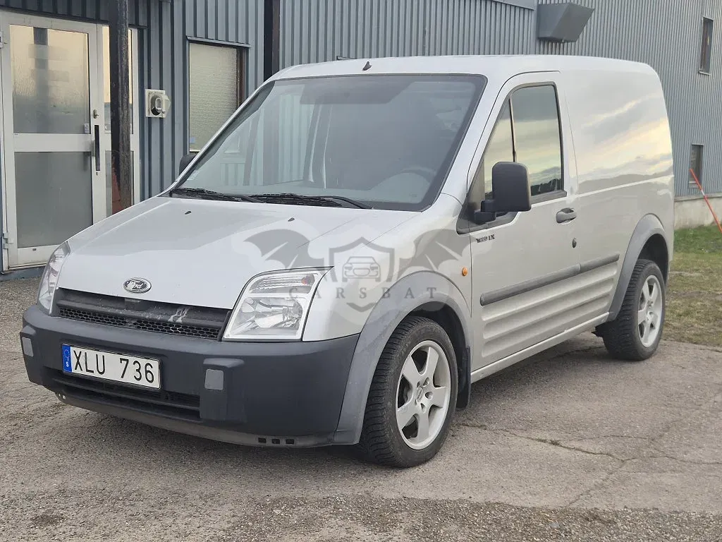 Ford Transit 2006