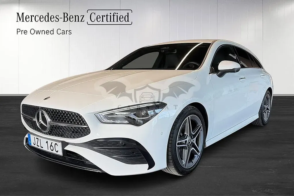 Mercedes-Benz A 2025