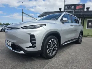 Maxus Euniq 6 2022