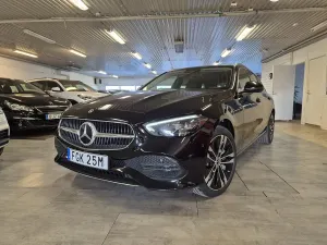 Mercedes-Benz C 2023