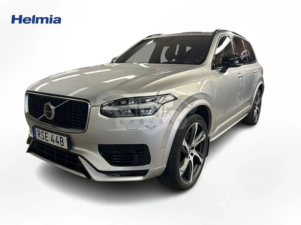 Volvo XC90 2020