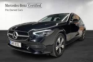 Mercedes-benz C300 t 2023