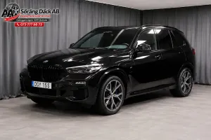 BMW X5 2021