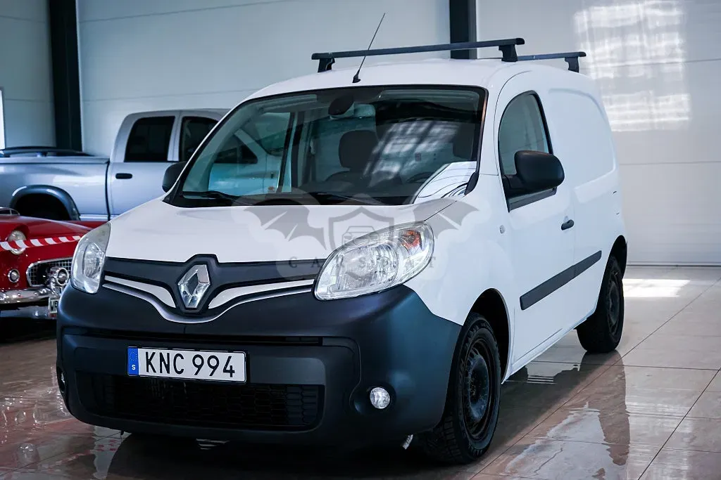 Renault Kangoo 2017