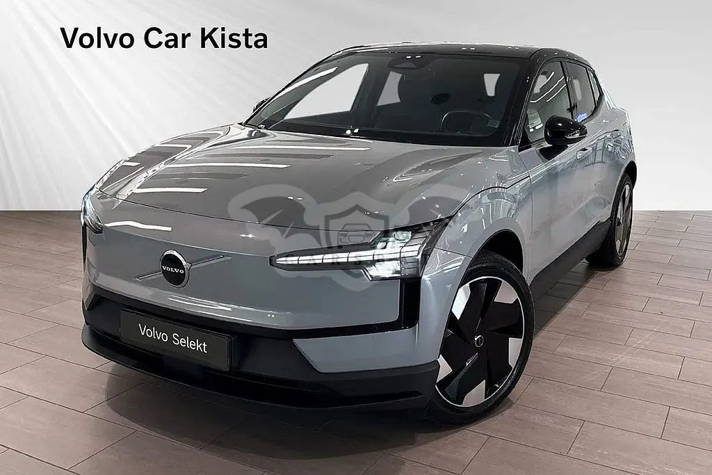 Volvo EX30 2024