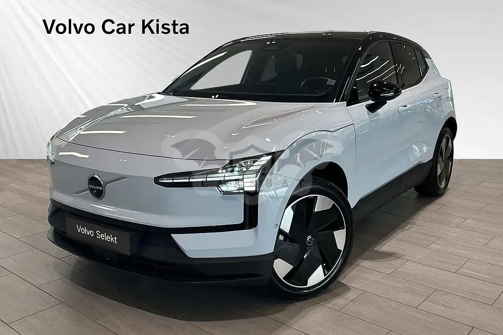 Volvo EX30 2025