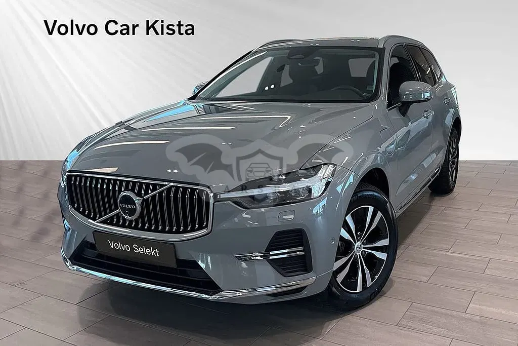 Volvo XC60 2024