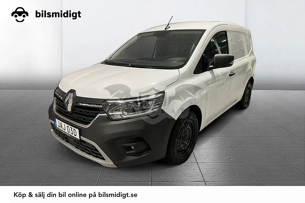 Renault Kangoo 2023