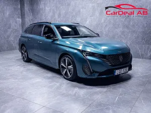 Peugeot 308 2024