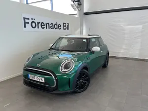 Mini Cooper 2024