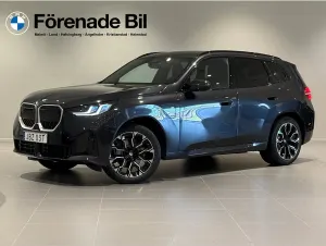 BMW X3 2026