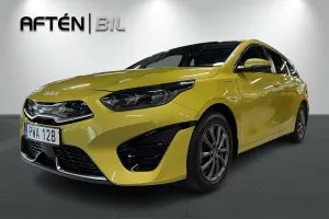Kia Ceed 2023