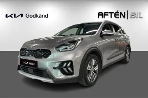 Kia Niro 2019