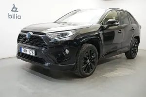 Toyota Rav4 2021