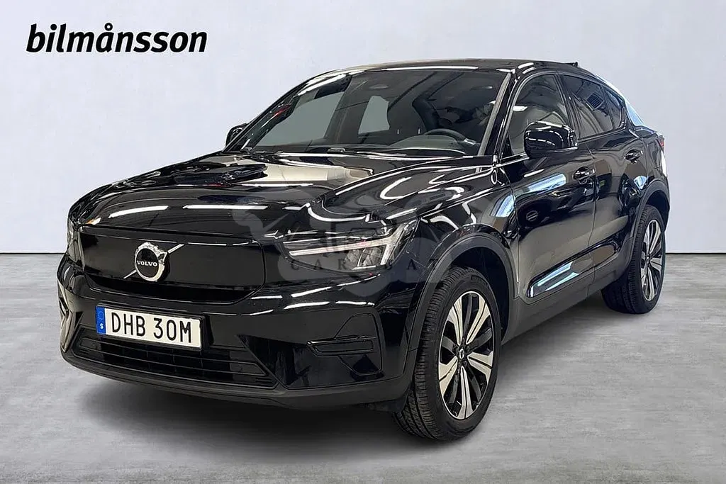 Volvo C40 2023