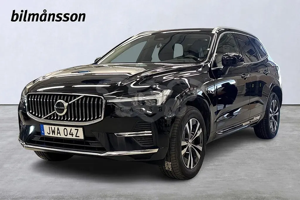Volvo XC60 2023