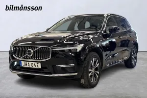 Volvo XC60 2023