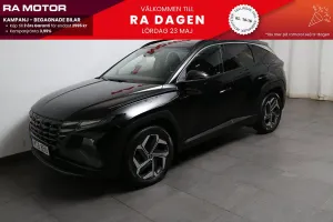 Hyundai Tucson 2023