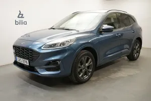 Ford Kuga 2022