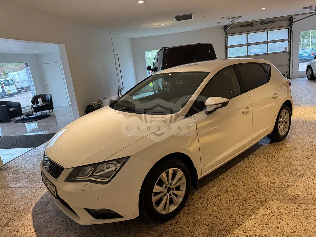 Seat Leon 2015