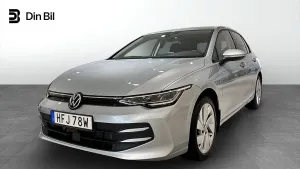 Volkswagen Golf 2025