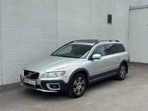 Volvo XC70 2012