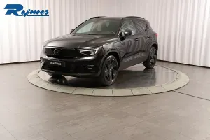 Volvo EX40 2025