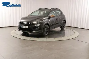 Dacia Sandero 2026