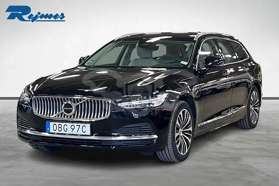 Volvo V90 2023