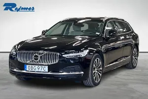Volvo V90 2023