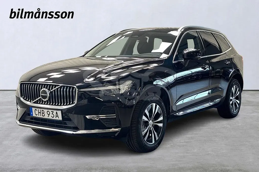 Volvo XC60 2023
