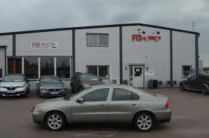 Volvo S60 2006