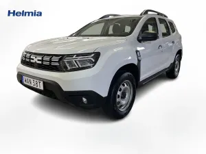 Dacia Duster 2023
